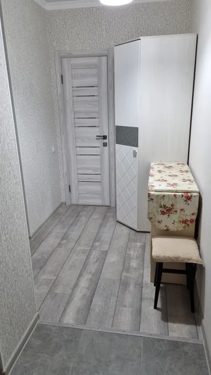 Уютная новая квартира рядом с санаторием Виктория