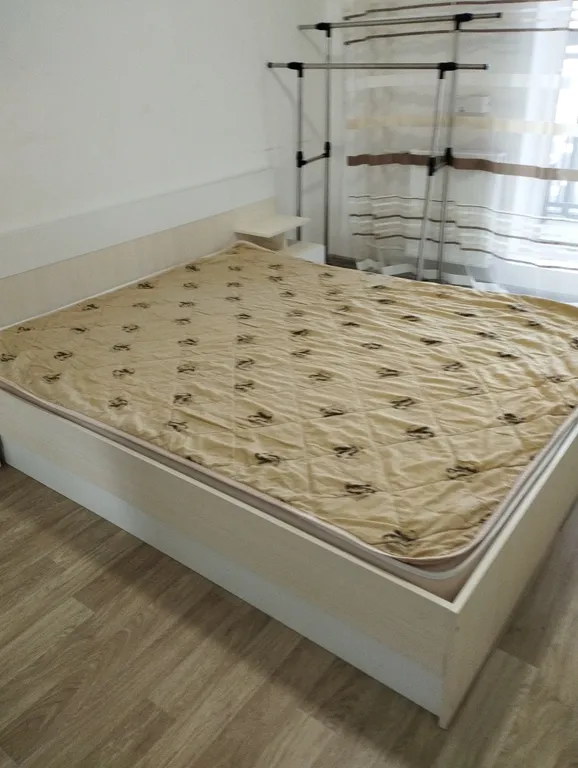 Светлая уютная квартира в центре города