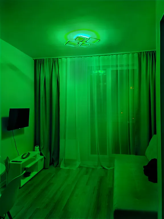 Уютная Евродвушка для замечательных гостей