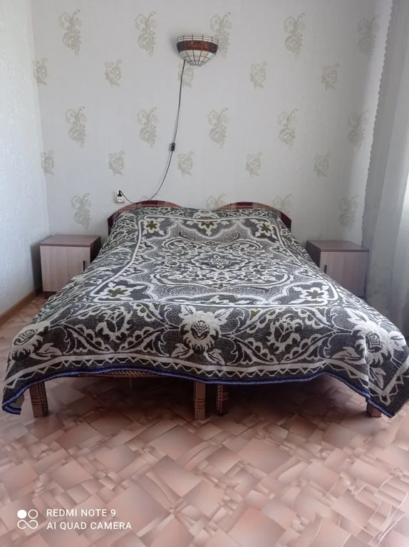 Квартира Комната в частном доме Стандарт — Заозёрное