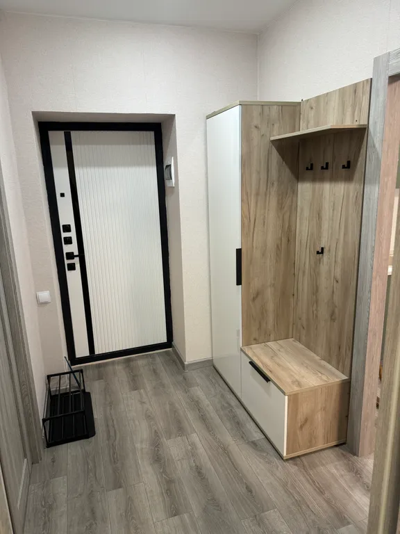 Квартира Уютная квартира в новом доме — Волгоград