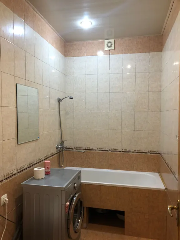 Уютная квартира у моря