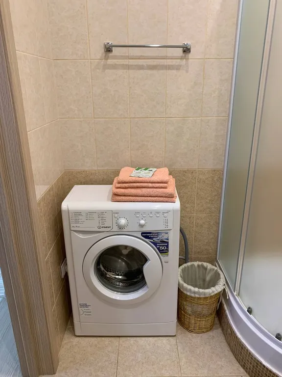 Апартаменты, которые становятсялегендой ЖК Новая пристань