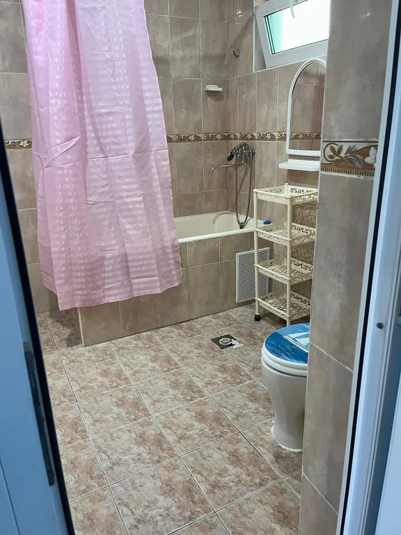 Комната