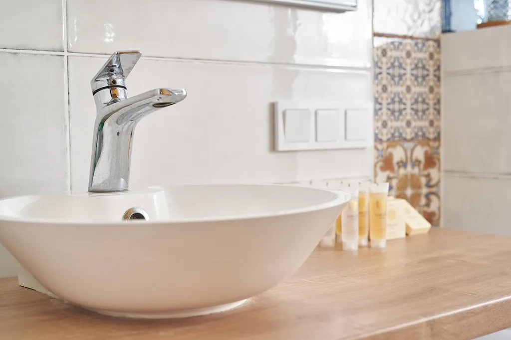 BalticSense в ЖК Морской