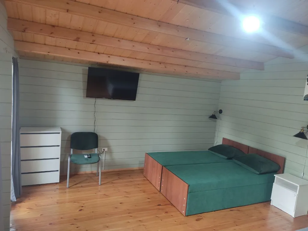 1-комнатный Дом