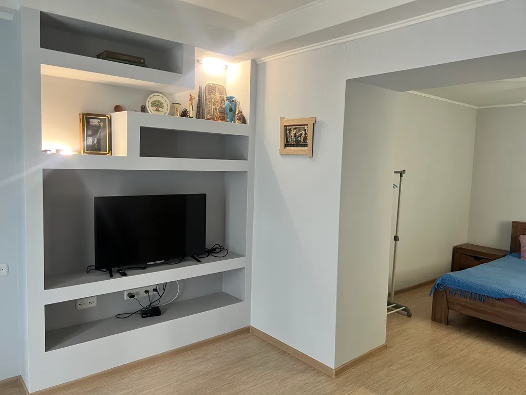 Апартаменты в прекрасном месте