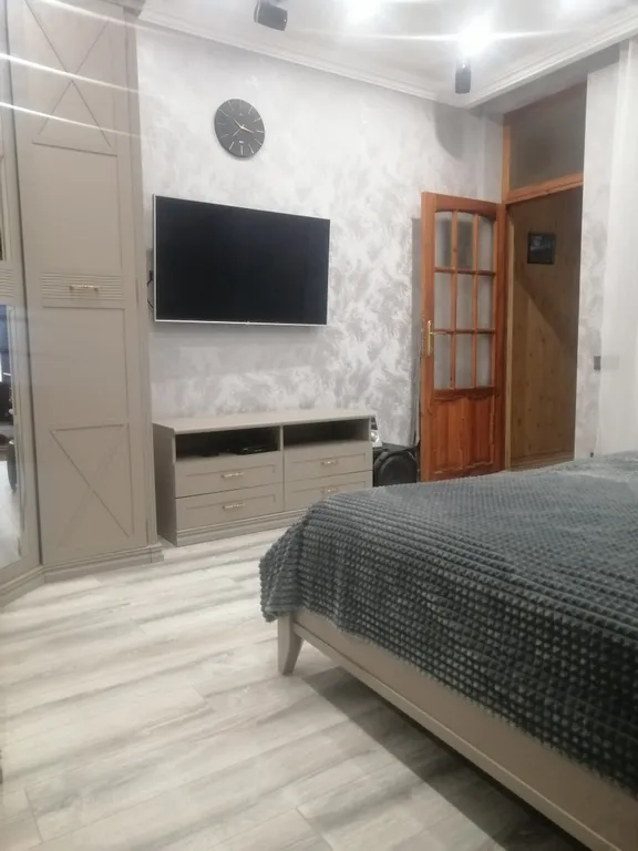 Двухкомнатный частный сектор с двориком возле моря в центре Гурзуфа