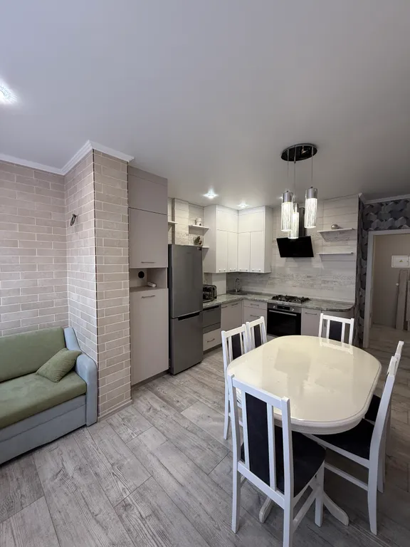 Квартира Уютная квартира в спальном районе — Калининград