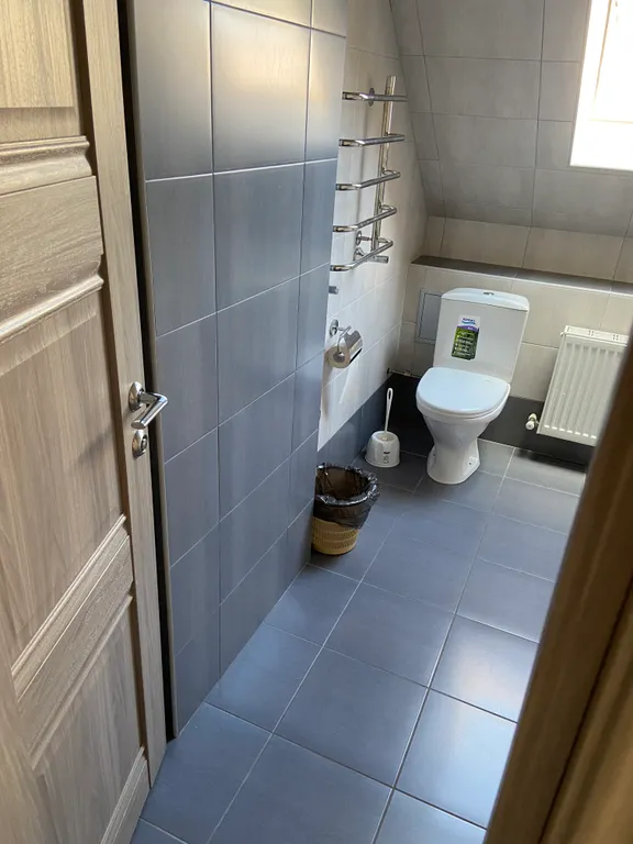 Квартира Квартира Уютный номер — Анапа