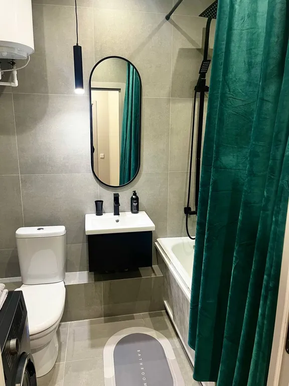 Квартира Комфортная квартира в центре города — Ярославль