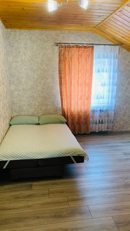 Новый коттедж