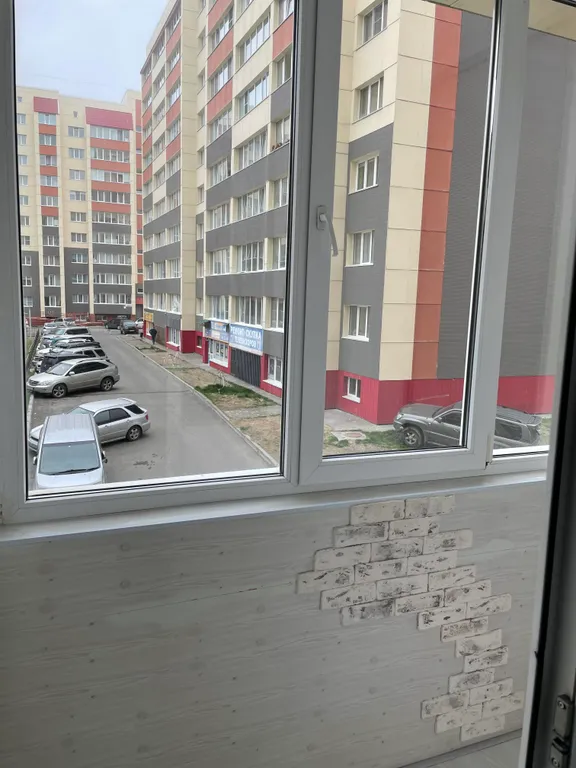 Уютная квартира-студия