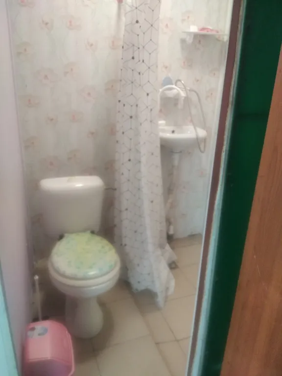 Номер в центре в трёх кварталах от моря