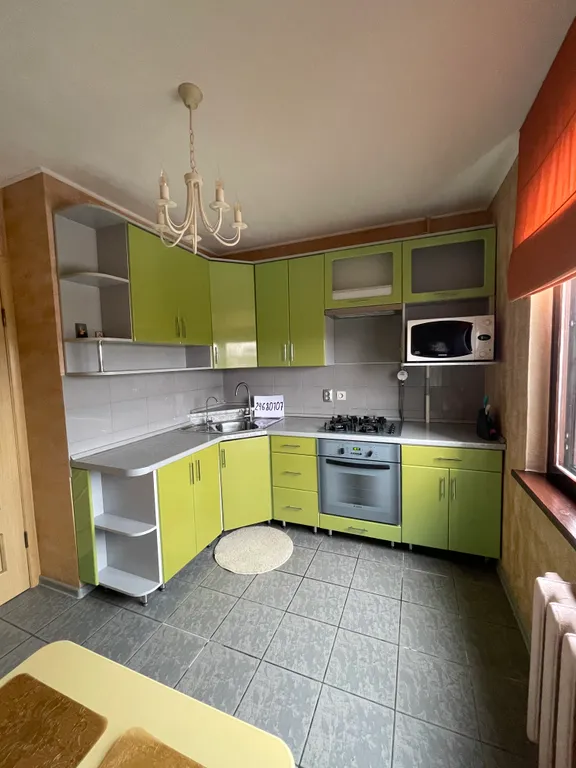 Уютная квартира на въезде