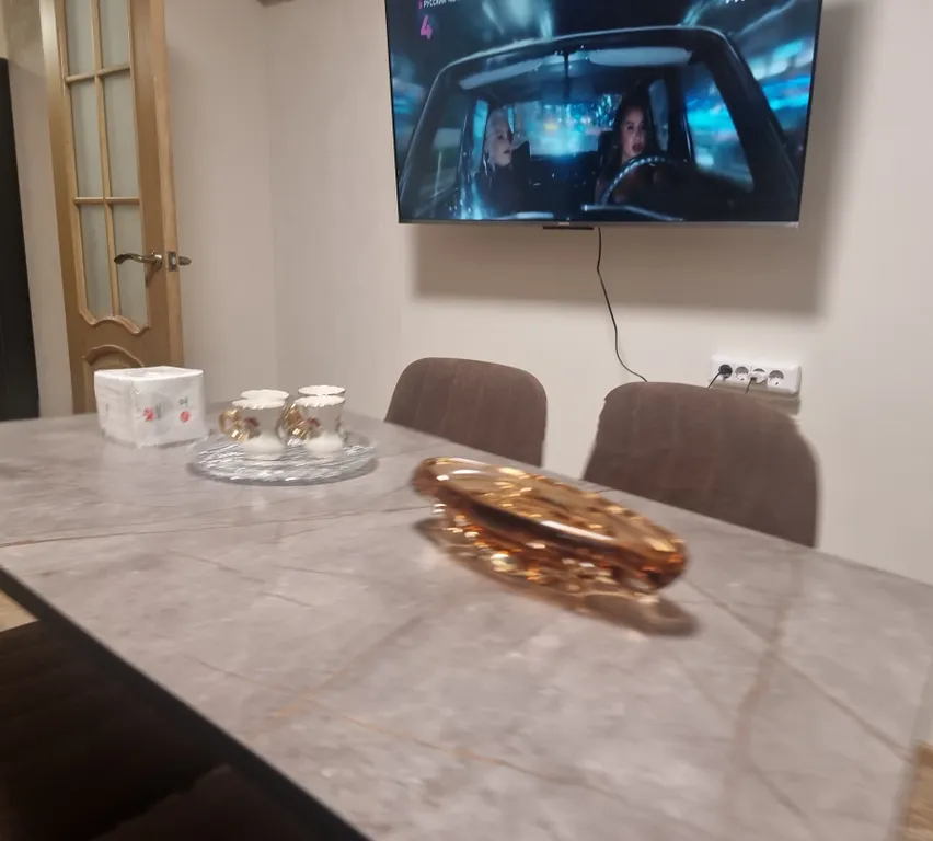 Квартира у аэропорта Внуково