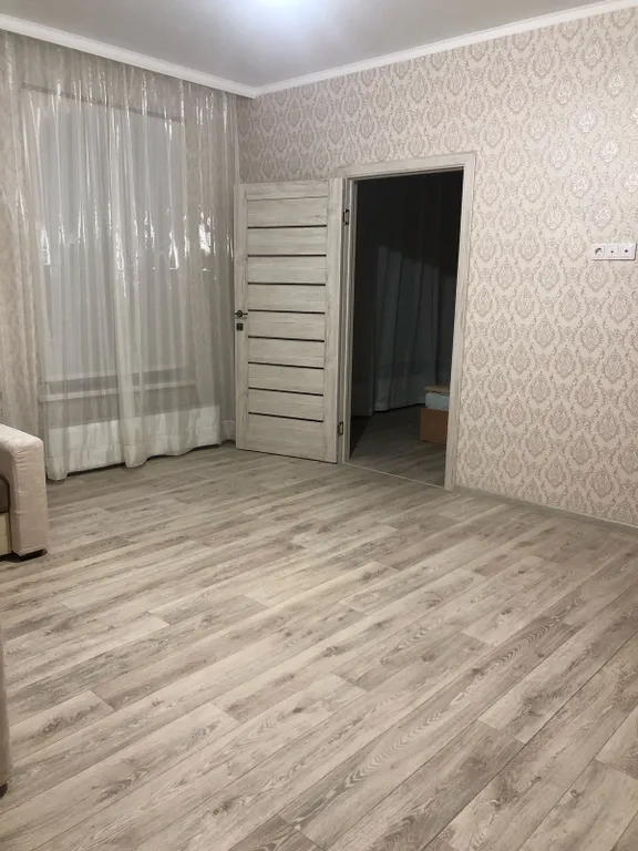 Дом со всеми условиями