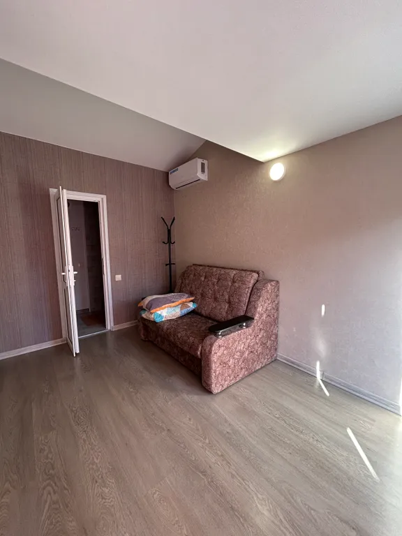 Коттедж Уютный домик — Широкая Балка