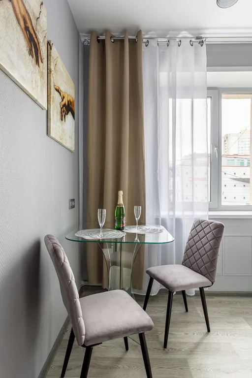 Квартира в центре