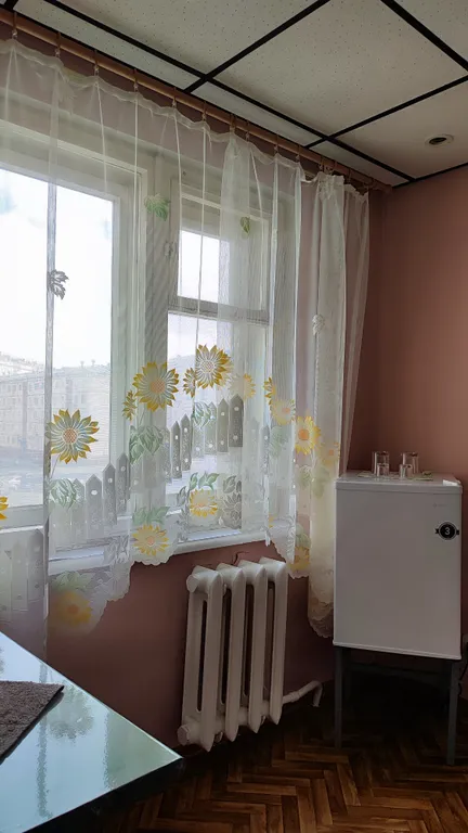 Квартира в отличном районе