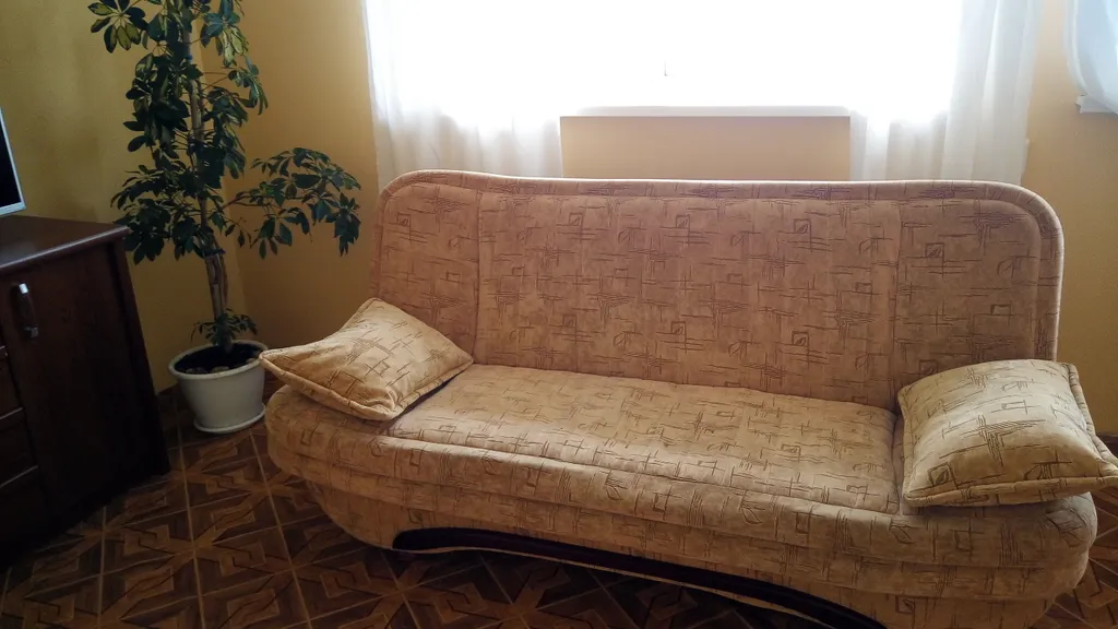 1-комнатный Дом