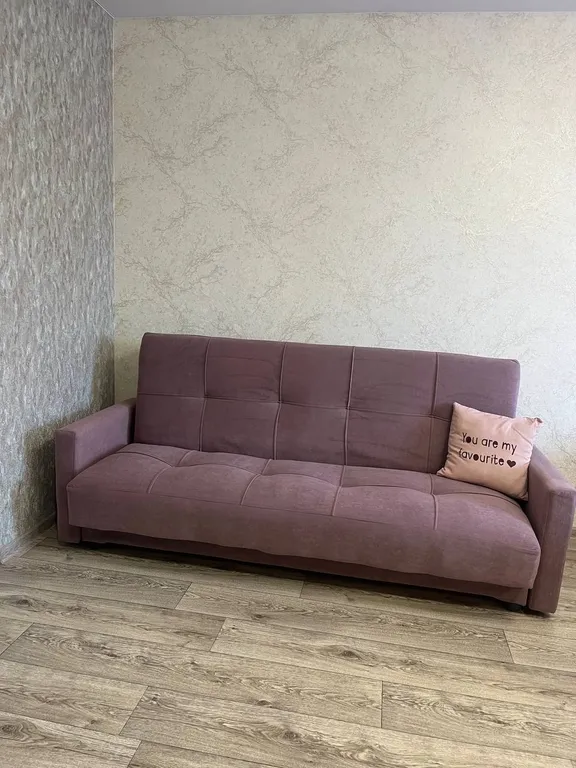 Уютная квартира в центре города с кондиционером