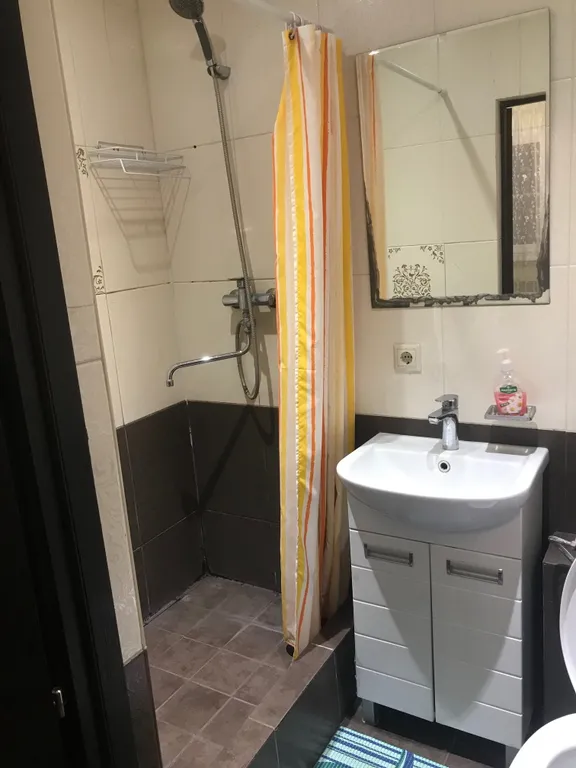 Двухместный с двумя отдельными кроватями