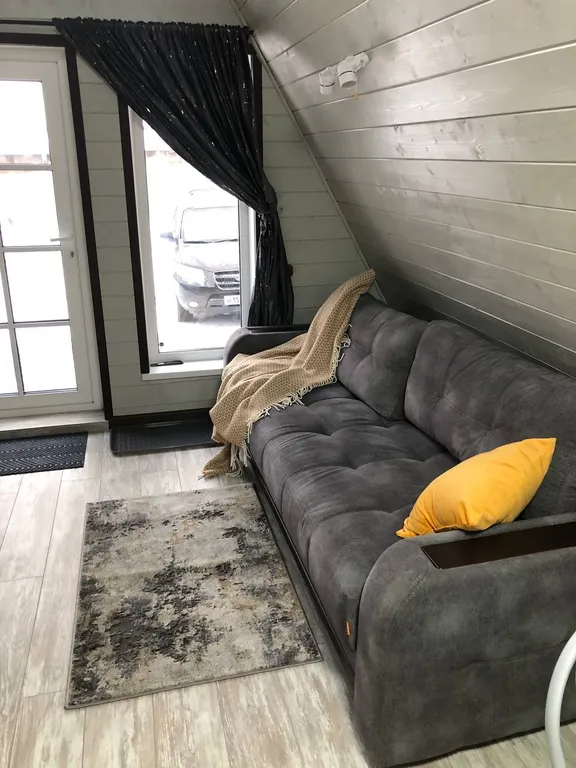 2-комнатный Дом