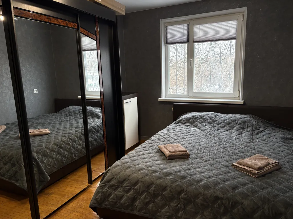 Квартира Уютная квартира в центре города — Екатеринбург