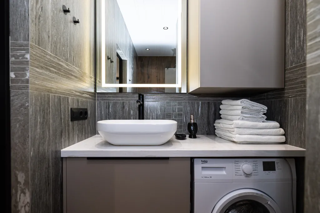 Однокомнатная квартира