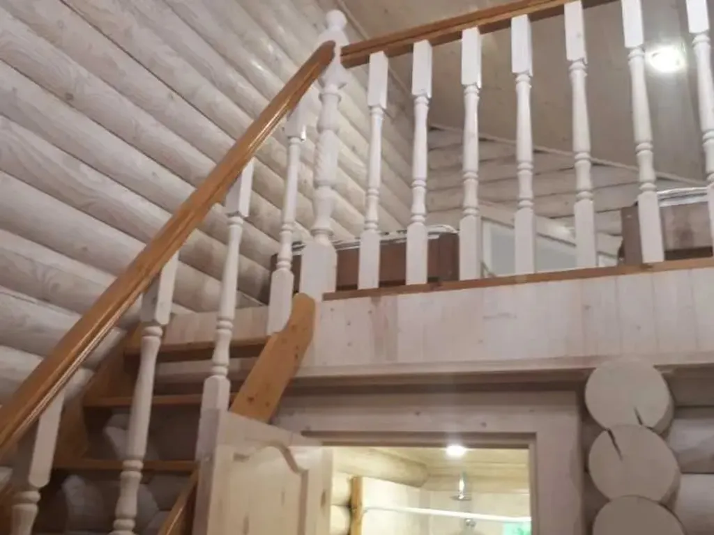 Квартира Квартира Большой 4х местный номер с террасой — Кучугуры