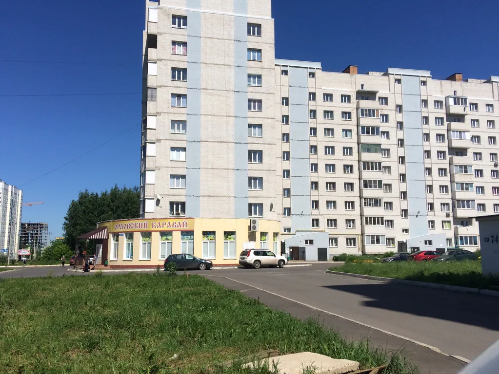 Апартаменты Light