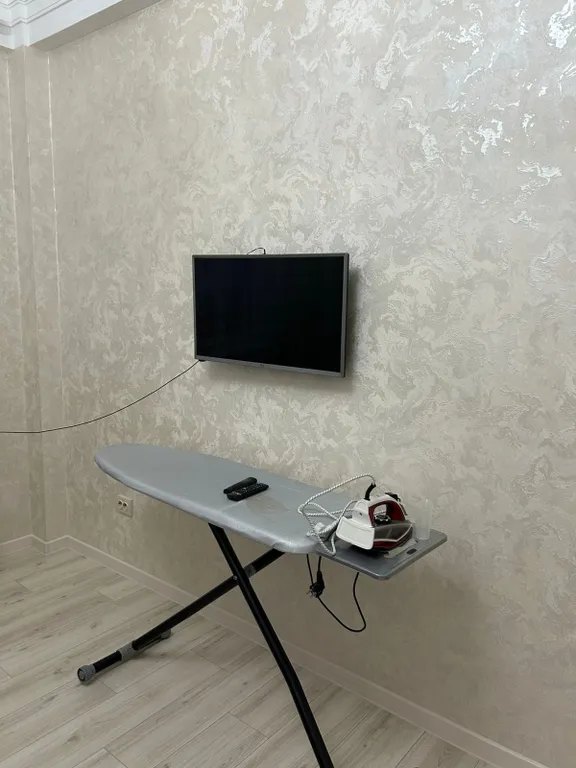 Апартаменты у самого большого Мультимедийного фонтана