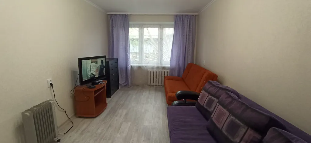 Квартира в центре