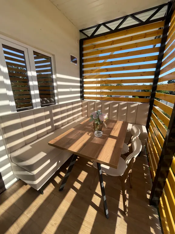 Этаж под ключ