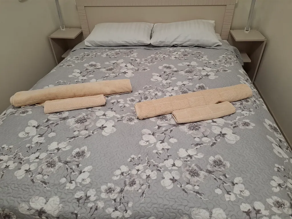 Квартира на Горького у площади Чайковского