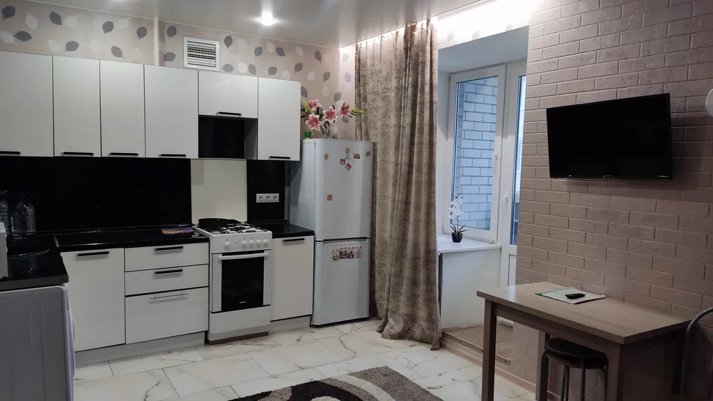 Туманный Альбион