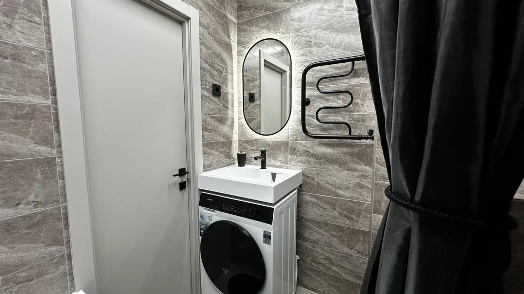 Уютная квартира в центре