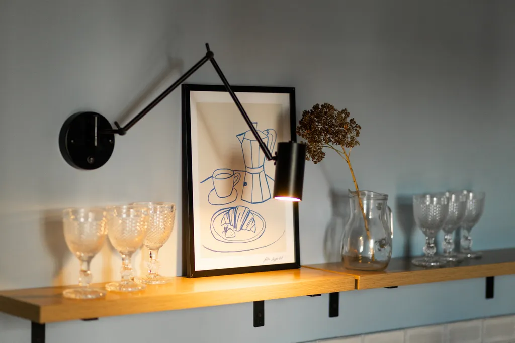 Квартира Квартира Жилище морского интеллигента — Красноярск