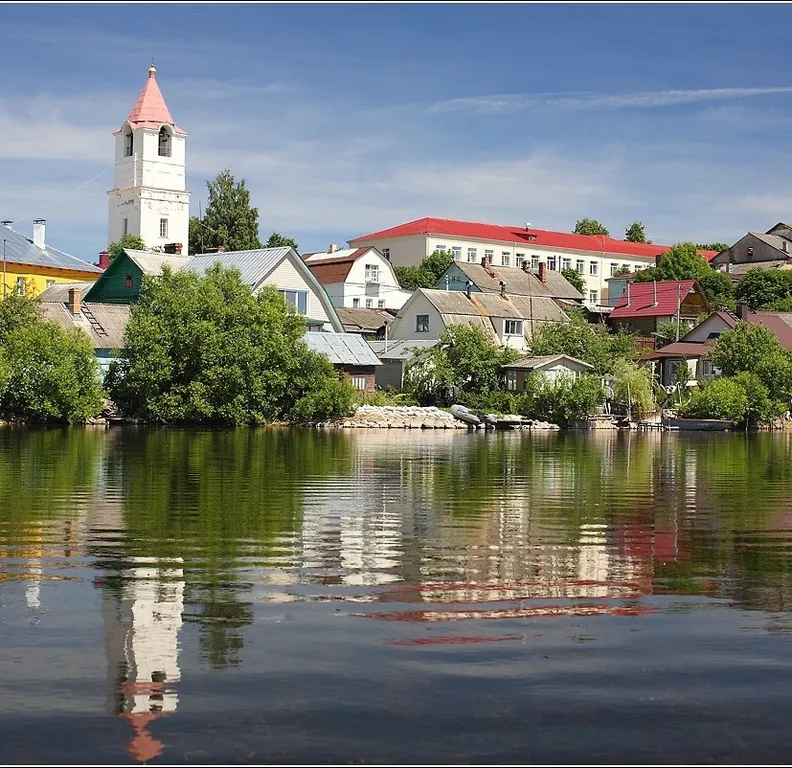 Гостевой дом