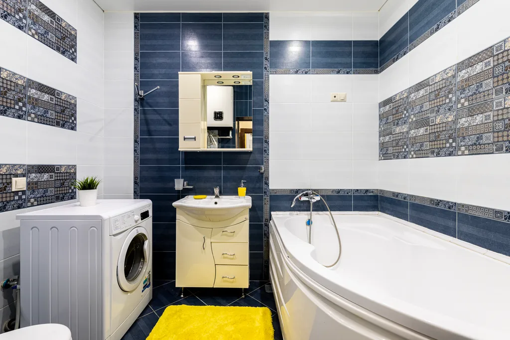 Квартира Квартира Residence Elegance на восемь персон — Казань