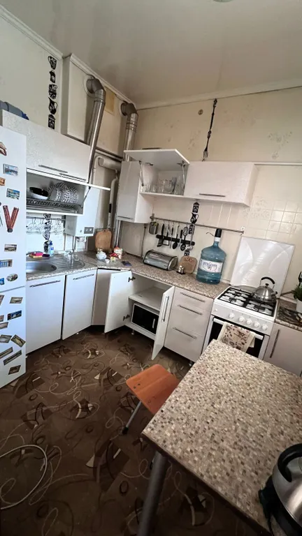 2-комнатный Дом