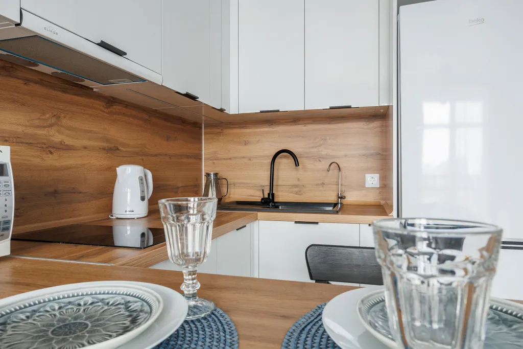 Квартира Новая квартира с дизайнерским ремонтом Каппадокия — Ярославль