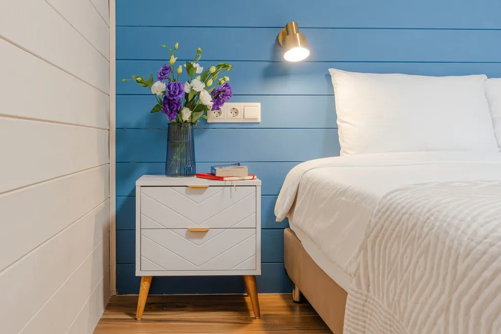 Коттедж Коттедж Яхта — Прасковеевка