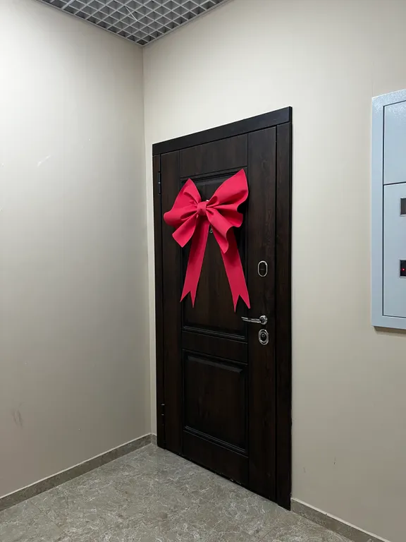 Уютная квартира в центре города с видом на горы