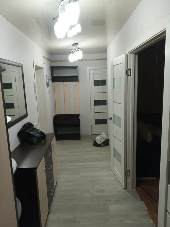 Квартира Квартира у моря — Евпатория