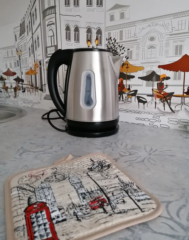 Апартаменты Вояж by Julia L, рядом Восток Арена, воинская часть