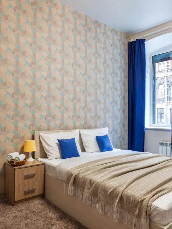 Квартира Комната — Санкт-Петербург