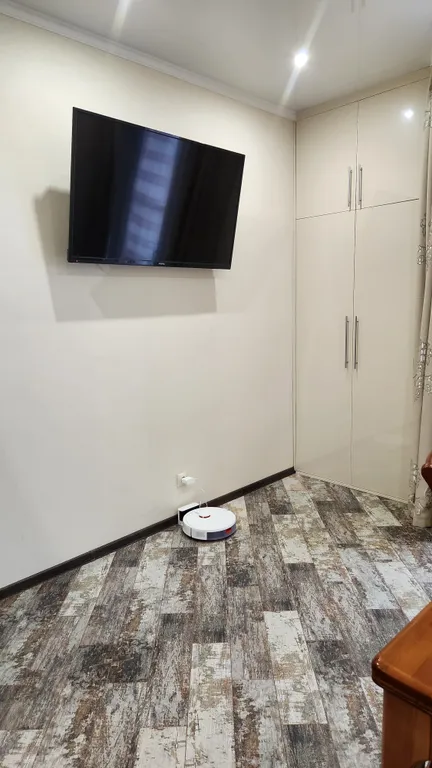 Квартира 1-комнатная квартира — Зеленоградск