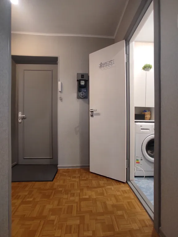 Двухкомнатное очарование КвартАпарт на торговой стороне